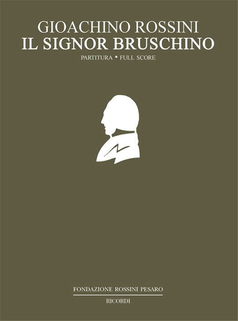 Il Signor Bruschino
